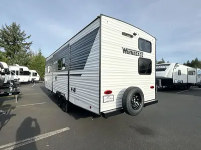 2026 Winnebago Access photo 7