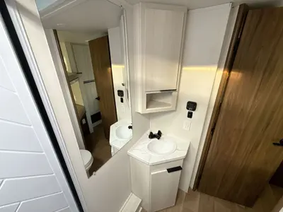 2026 Winnebago Access photo 22