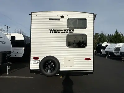 2026 Winnebago Access photo 8