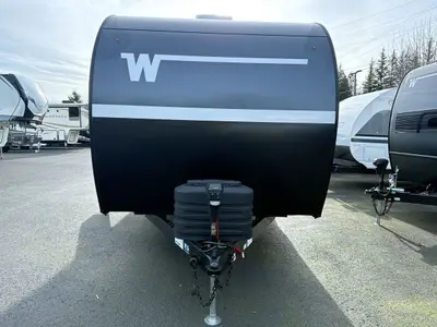 2026 Winnebago Access photo 4