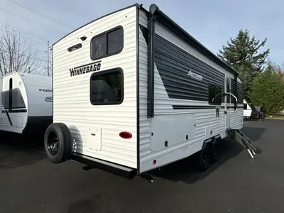 2026 Winnebago Access photo 9