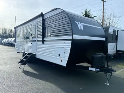 2026 Winnebago Access photo 3