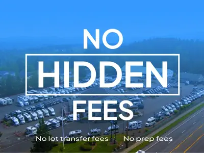 2026 Winnebago Access photo 2