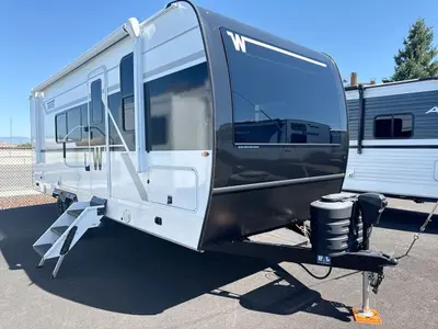 New 2026 Winnebago Thrive 22MLS