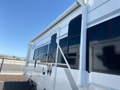 2026 Winnebago Thrive photo 4
