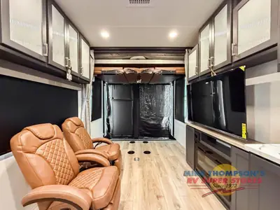 2026 Forest River RV Shockwave photo 5