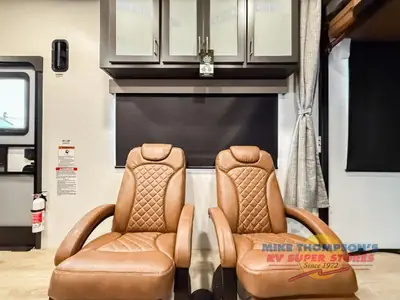 2026 Forest River RV Shockwave photo 7