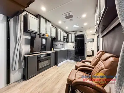 2026 Forest River RV Shockwave photo 17