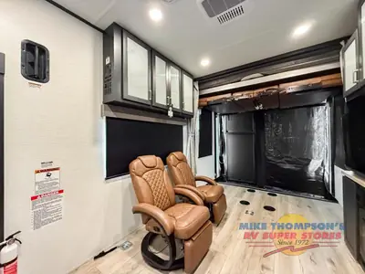 2026 Forest River RV Shockwave photo 6