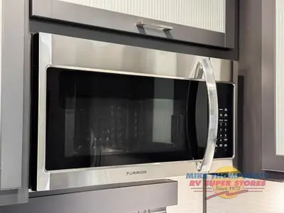 2026 Forest River RV Shockwave photo 10