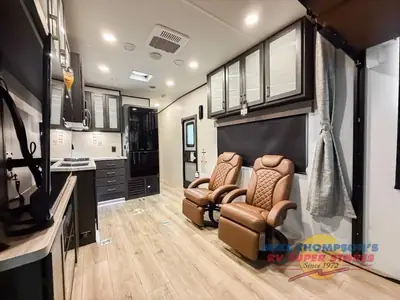2026 Forest River RV Shockwave photo 18