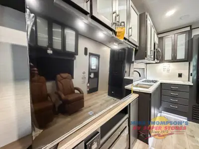2026 Forest River RV Shockwave photo 16