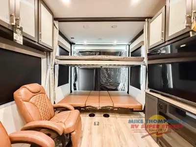 2026 Forest River RV Shockwave photo 19