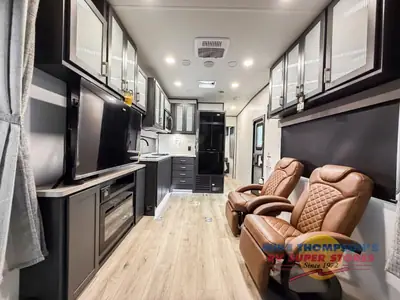 2026 Forest River RV Shockwave photo 15