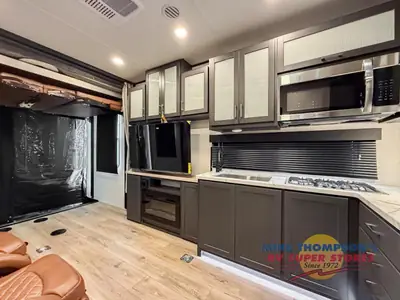 2026 Forest River RV Shockwave photo 8