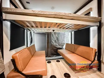 2026 Forest River RV Shockwave photo 21