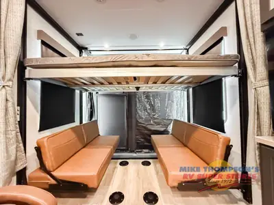 2026 Forest River RV Shockwave photo 22
