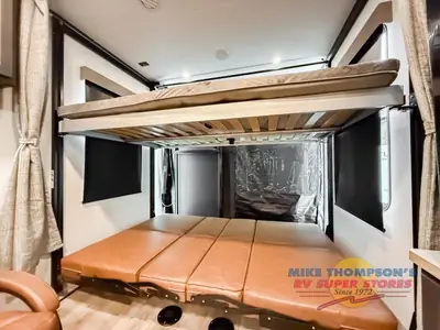 2026 Forest River RV Shockwave photo 20