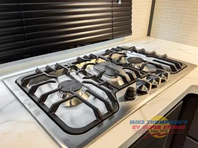 2026 Forest River RV Shockwave photo 9