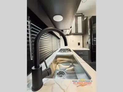 2026 Forest River RV Shockwave photo 11