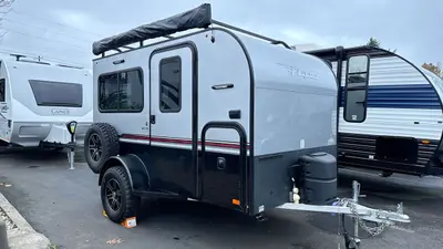 Used 2019 inTech Flyer Explore
