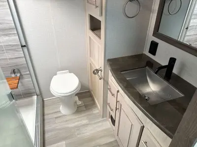 2021 Alliance RV Paradigm photo 24