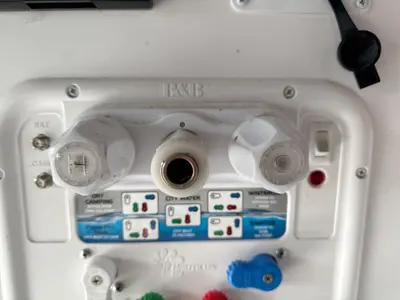2021 Alliance RV Paradigm photo 13
