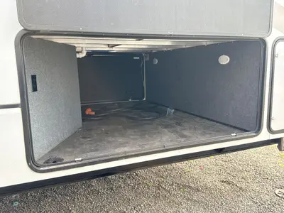 2021 Alliance RV Paradigm photo 8