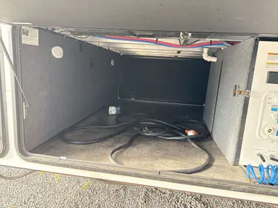 2021 Alliance RV Paradigm photo 9