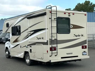 2021 Winnebago Spirit photo 7