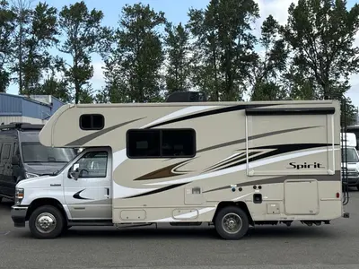 2021 Winnebago Spirit photo 6