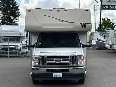 2021 Winnebago Spirit photo 4