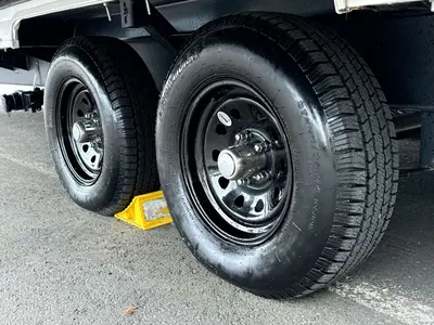 2025 Forest River Wildwood photo 19