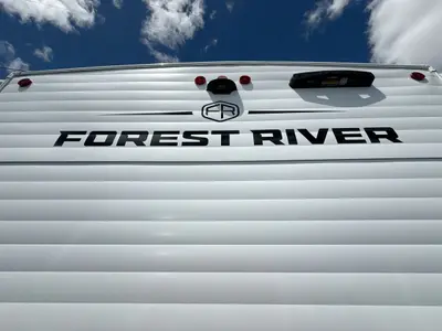 2026 Forest River Salem FSX Limited Edition Value photo 15
