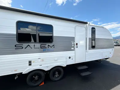 2026 Forest River Salem FSX Limited Edition Value photo 11