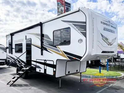 New 2026 Forest River RV Shockwave 2800