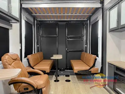 2026 Forest River RV Shockwave photo 8