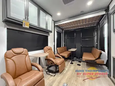 2026 Forest River RV Shockwave photo 9