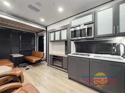 2026 Forest River RV Shockwave photo 13