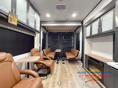 2026 Forest River RV Shockwave photo 7