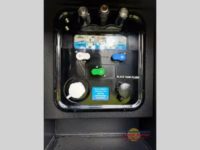 2026 Forest River RV Shockwave photo 28