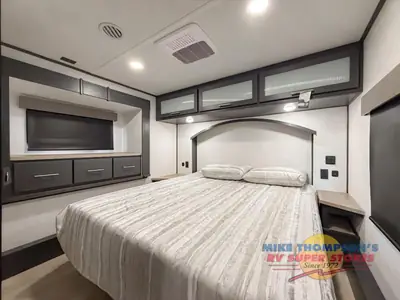 2026 Forest River RV Shockwave photo 20
