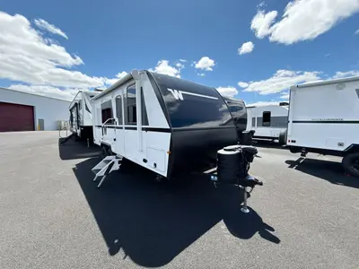2026 Winnebago Micro Minnie photo 4