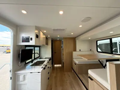 2026 Winnebago Micro Minnie photo 28