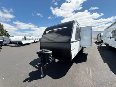 2026 Winnebago Micro Minnie photo 6