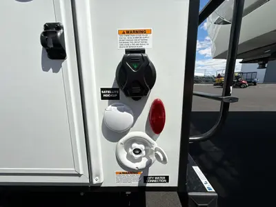 2026 Winnebago Micro Minnie photo 17