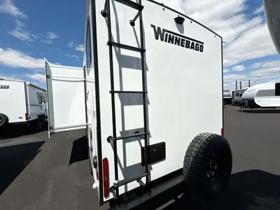 2026 Winnebago Micro Minnie photo 8