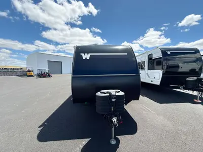 2026 Winnebago Micro Minnie photo 5