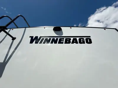 2026 Winnebago Micro Minnie photo 15