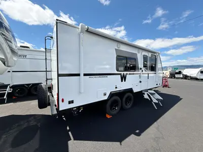 2026 Winnebago Micro Minnie photo 10